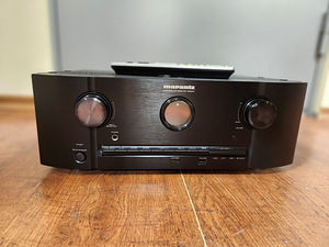 Marantz SR6007 7.2 Receiver 4K  			