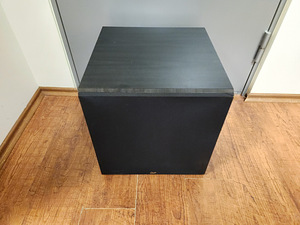 Gale 3090 subwoofer 12 tolli