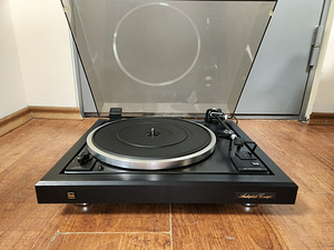Dual CS 505-4 (1 foto / 6)