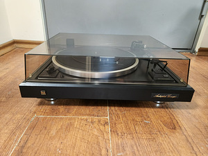 Dual CS 505-4 (5 foto / 6)