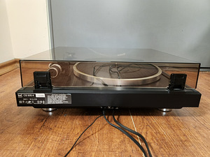Dual CS 505-4 (6 foto / 6)