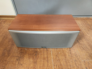 Infinity Beta C250 2-way centre speaker for home theatre use (2 foto / 4)