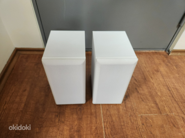 B&W Bowers And Wilkins 686 S2 Loudspeaker System