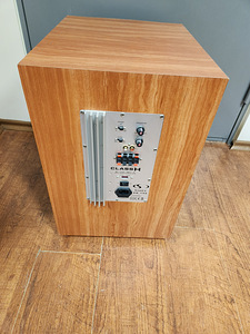 Simex SH 150 12 tolli (5 foto / 8)