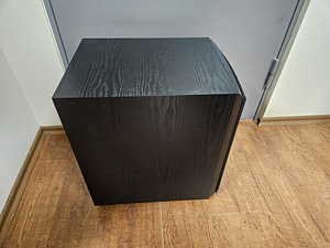 Simex SH 150 12 tolli (8 foto / 8)