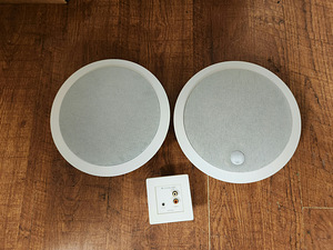 Cambridge audio AS 10 (2 foto / 2)