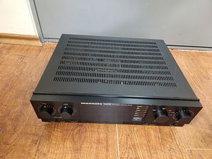 Marantz PM-54 Stereo Integrated Amplifier (3 foto / 4)