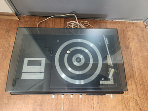 Ferguson Studio 7 (3 фото из 4)