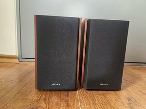 Sony ss-CEH 10