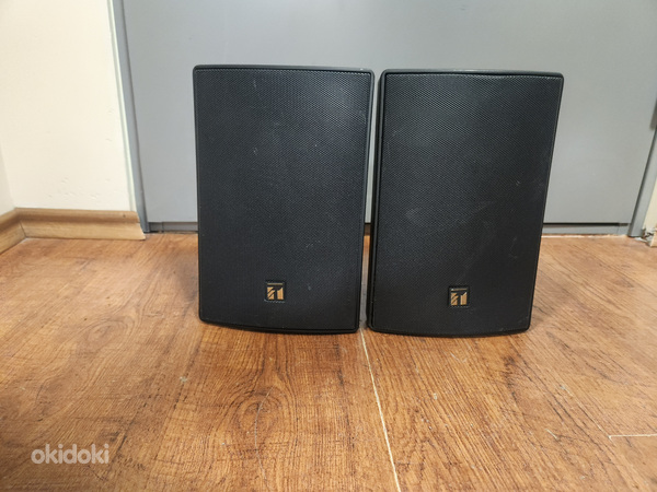 Sise ja väliskõlarid TOA ELECTRONICS BS-1030B