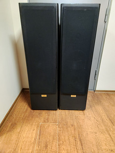 Audes 200AC-063 HiFi suured põrandakõlar