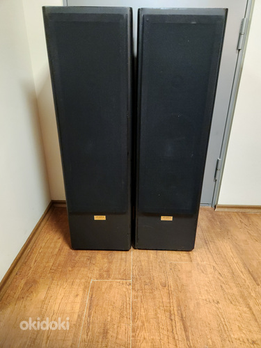 Audes 200AC-063 HiFi suured põrandakõlar