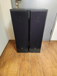 Yamaha NS-G40 HiFi põrandakõlarid
