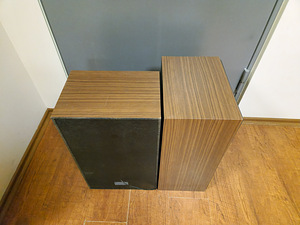 Колонки Acton (3 фото из 4)
