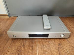 Denon TU-1500 AE AM/FM Stereo Tuner  (2 foto / 3)