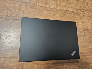 Lenovo ThinkPad T14S Gen 1 i5,16GB,256ssd (3 foto / 3)