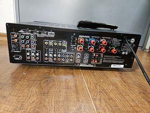 Onkyo TX-SR506 Audio Video Receiver (3 foto / 3)