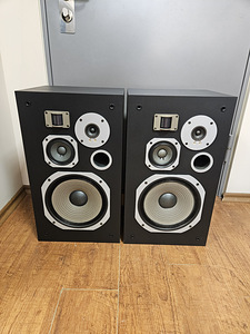 Pioneer HPM-70 HiFi Loudspeaker System  			