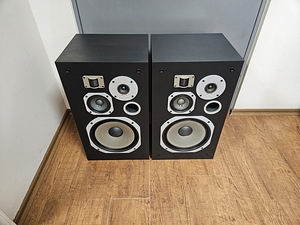 Pioneer HPM-70 HiFi Loudspeaker System (3 foto / 5)