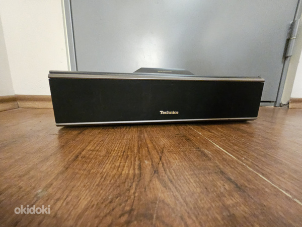 Technics SB-C500 Center Channel Loudspeaker System