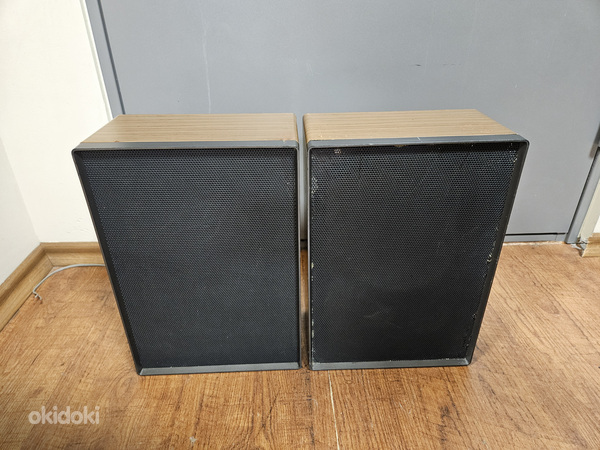 Schneider Hi-Fi box LB 132