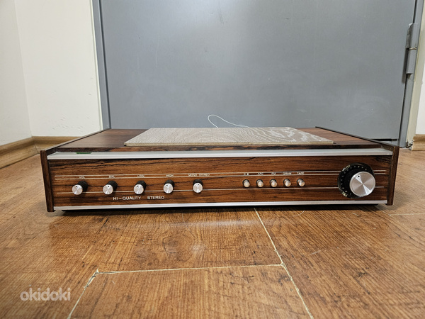 DUX DX 5671 HiFi ресивер