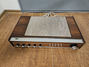DUX DX 5671 HiFi ressiiver (2 foto / 3)