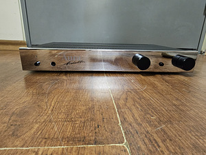 Aura VA100 Evolution B&amp;W HiFi võimendi  			