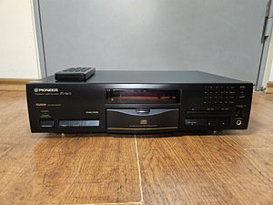 pioneer pd s 602