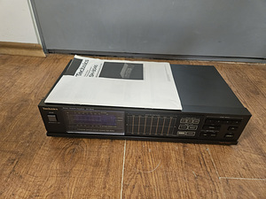 technics sh 8046