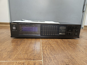 Technics SH-8046 Stereo Graphic Equalizer (2 фото из 3)