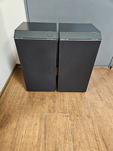Jamo 703 HiFi kõlar (1 foto / 4)