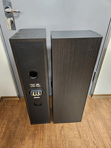 Mission M73 HiFi напольные колонки (3 фото из 4)