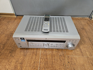 Sony STR-DE475 HiFi Audio Video Receiver (2 foto / 3)