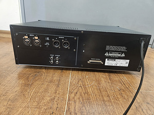 Tascam 122 MK III Hi-End Stereo Cassette Deck (3 foto / 4)