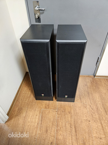 B&W Bowers and Wilkins DM630 3-Полосная Акустическая Система