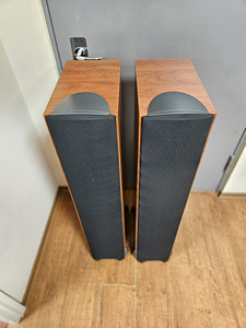 Klipsch F-2 Synergy HiFi Floorstanding Loudspeaker (2 foto / 5)
