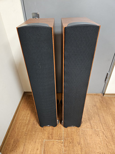 Klipsch F-2 Synergy HiFi Floorstanding Loudspeaker (5 foto / 5)