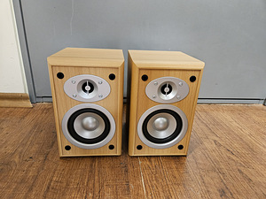 Jamo E3 SUR HiFi Surround Speaker (2 foto / 5)