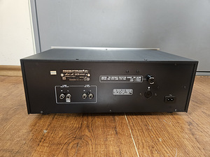 Marantz SD1000 2-Head Dolby Cassette Deck (3 foto / 3)