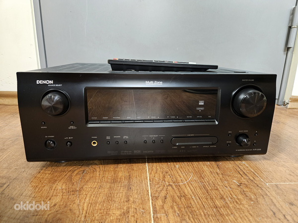 Denon AVR-2309 Audio Video Surround Receiver