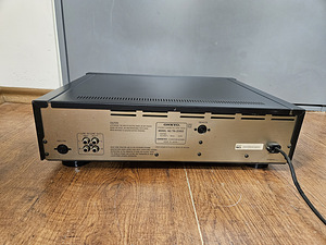Onkyo TA-2360 HiFi Stereo Cassette Deck 3Head (5 foto / 6)