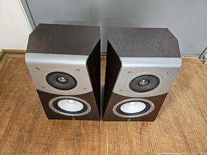 Yamaha Soavo 900M 2-Way Loudspeaker System (3 foto / 4)