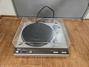 Tensai TD 5300 HiFi Fully automatic, direct drive (2 foto / 4)