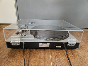 Tensai TD 5300 HiFi Fully automatic, direct drive (4 foto / 4)