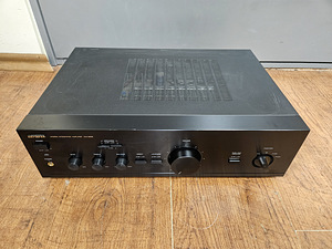 Aiwa XA-003 Stereo Integrated Amplifier (2 foto / 3)