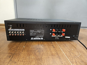 Aiwa XA-003 Stereo Integrated Amplifier (3 foto / 3)
