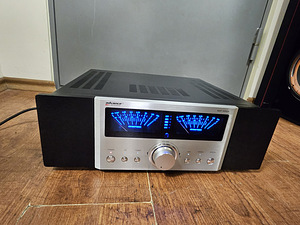 Advance Acoustic MAP-305 DA Stereo Integrated Amplifier (1 foto / 4)