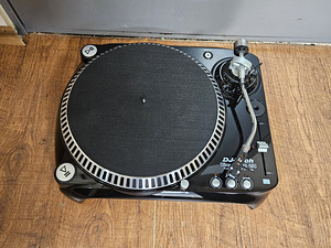 Dj-Tech vinyl USB 20 (2 foto / 6)