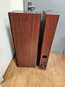 Infinity Delta 50 Loudspeaker System (4 foto / 5)